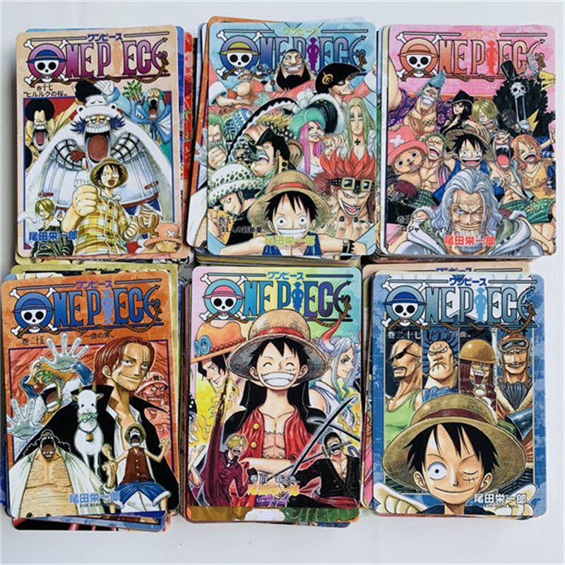 One Piece Cards | WANTED & Game Cards For Sale