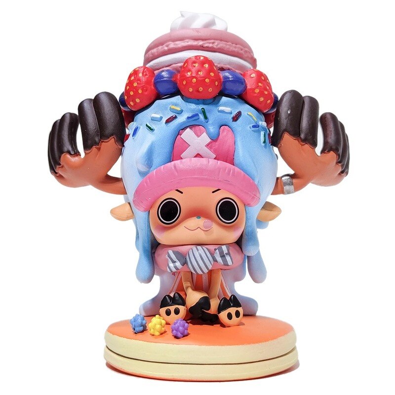 POP One Piece Chopper-Limited Cake OT Ver- – The Little Things