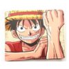 Anime Wallet One Piece Luffy