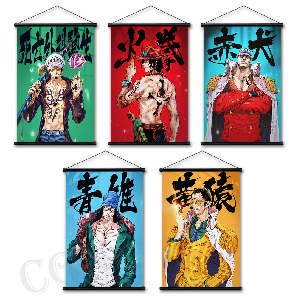 one-piece-wall-scroll-one-piece-merchandise-collection-2023