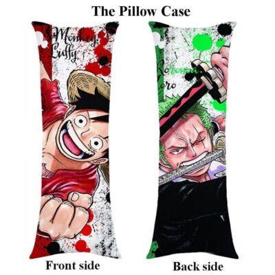 One Piece Body Pillow Dakimakura Free Shipping