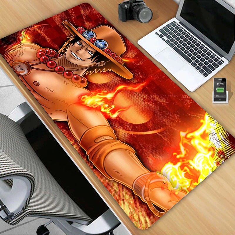  One Piece Mouse Pad