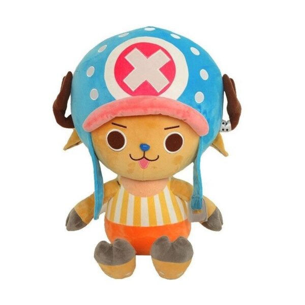 ONE PIECE Tony Chopper Plush Life Size | Free Shipping