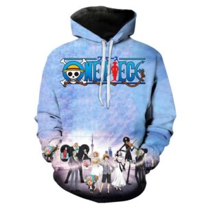 One Piece Hoodie 2022  Worldwide Free Shipping