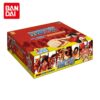 One Piece Card Game Box