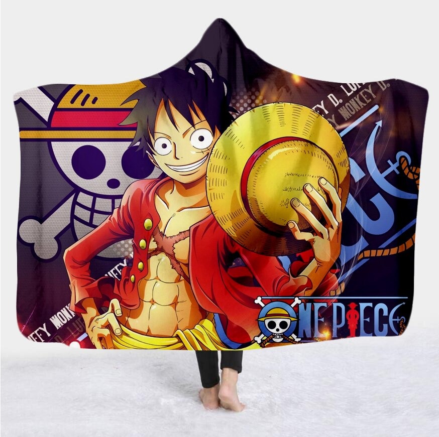 One Piece - Pósters Luffy y Ace, Merchandising