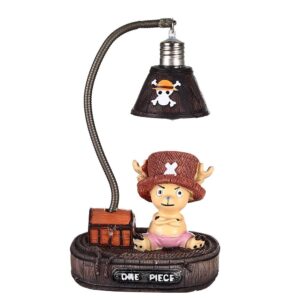 One Piece Tony Chopper Table Lamp