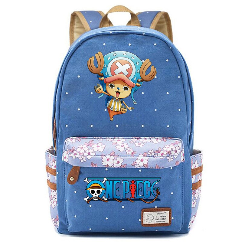 Tony tony outlet chopper backpack