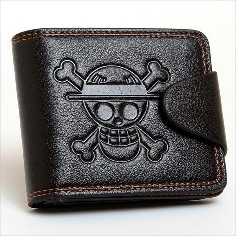 One Piece Wallet