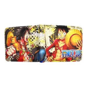 OFFICIAL One Piece Wallets 【 Update February 2024】