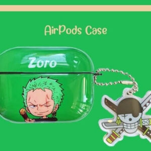 zoro airpod pro case