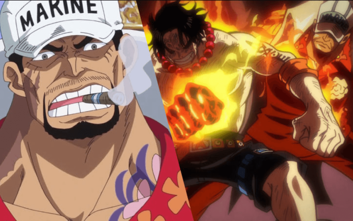Strongest Characters in One Piece | Top 10 List of 2022