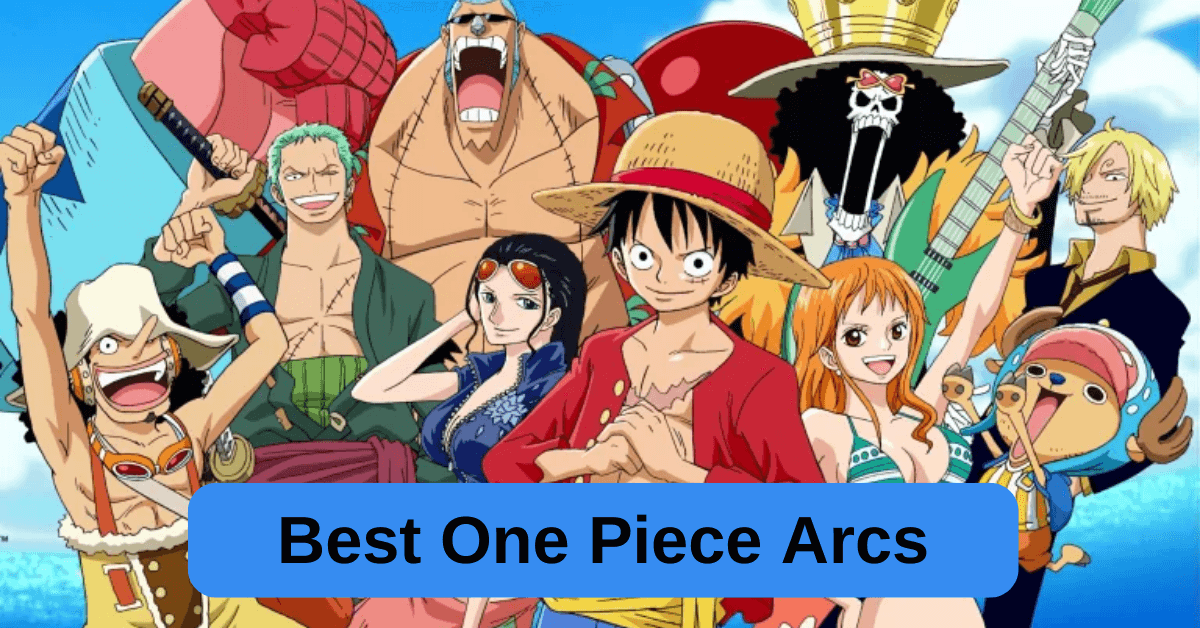 The 10 Best Training Arcs In Anime