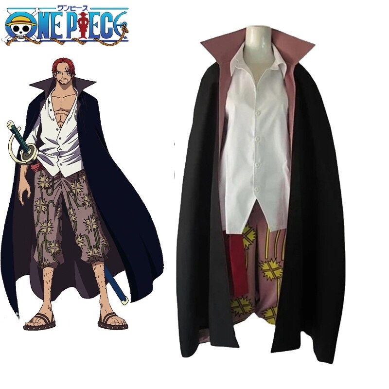 Any size One Piece Sanji Cosplay Costume Cosplay Costume Customize