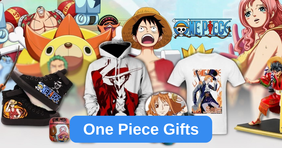Gift Set Dreambox one Piece Gift For New Year; For Anime Fans; Teenager;  Manga; Goods With Anime; Print One Piece - Gift Wrap Storage - AliExpress