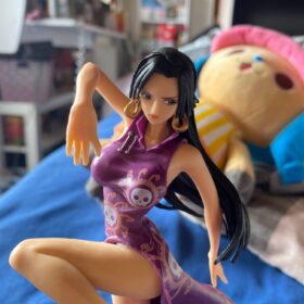 One Piece Boa Hancock Figure 9.8 Inch