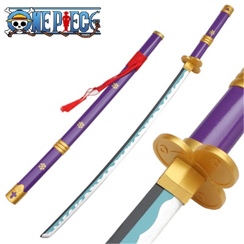 Enma One Piece Sword Full Size 41 Inch