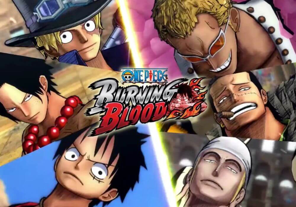 15 Best One Piece Games For Free [ Update 2024 ]