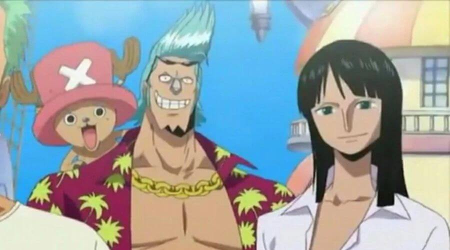 Best One Piece Ships 15 Of The Most Popular Update 2024