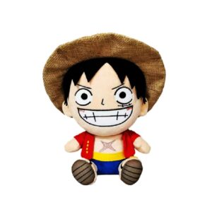 Going Merry Plush  One Piece • Magic Plush