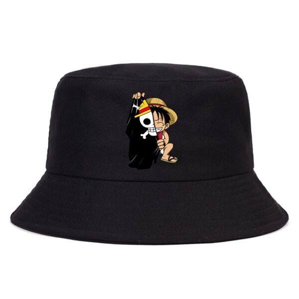 One Piece Bucket Hat (56x58cm/22