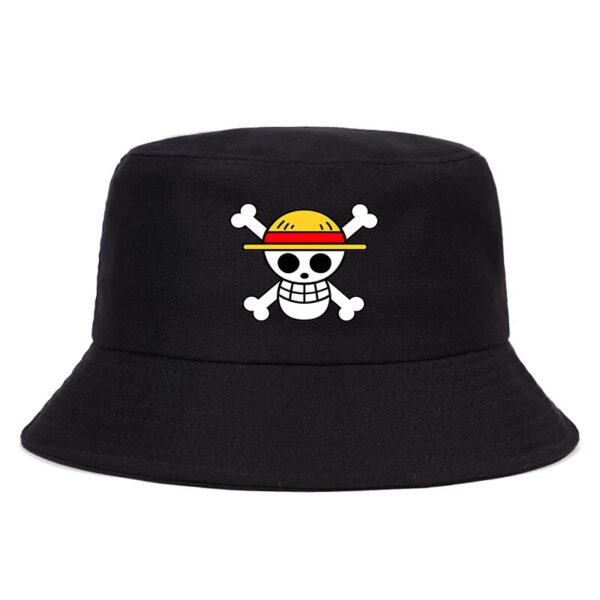 One Piece Bucket Hat (56x58cm/22