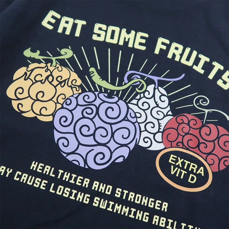 Devil Fruit shirt, Devil's Fruit of Blox Fruit T-Shirt