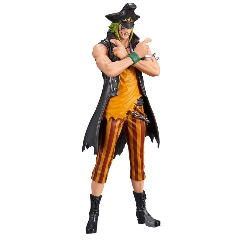 Action Figure One Piece, One Piece Characters, Comic Anime Figures