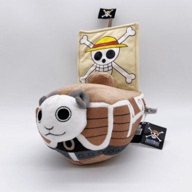 Going Merry Plush (25cm/9.8inches)