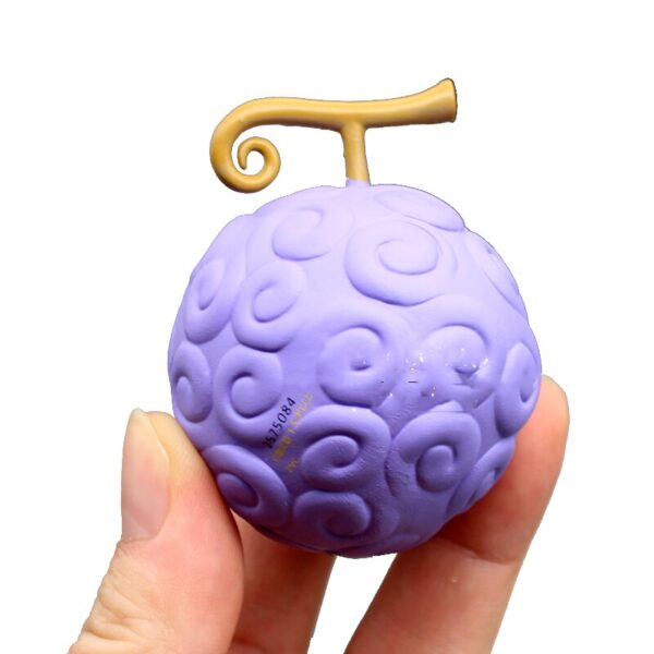 Gomu Gomu No Mi Keychain 10cm394 One Piece Merch 2969