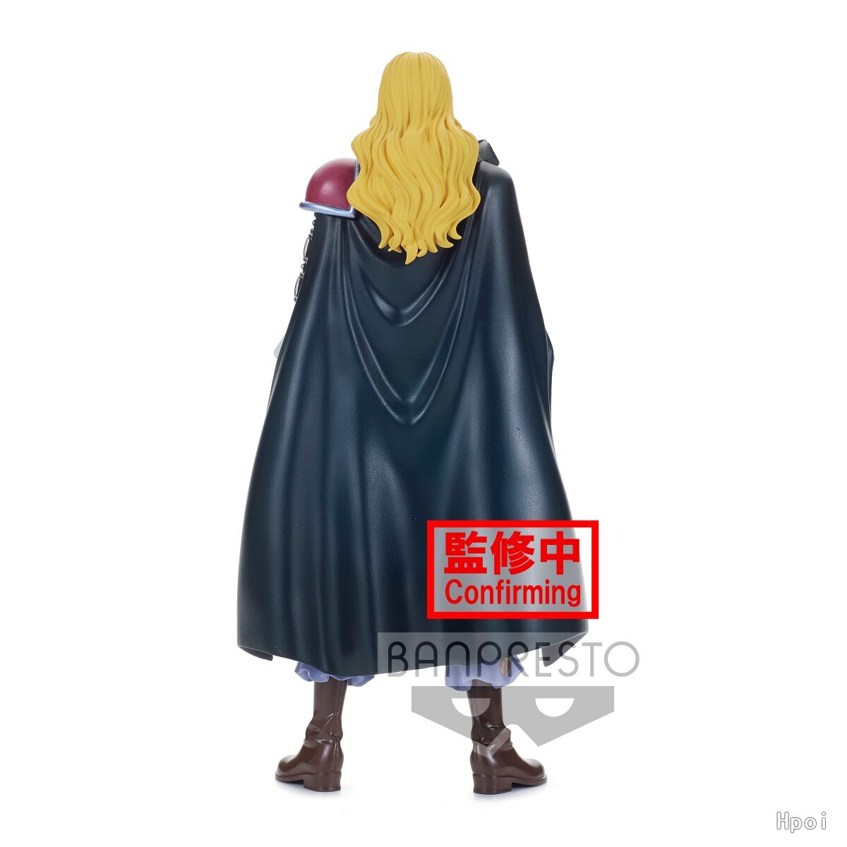 Basil Hawkins Figure (23cm/9.05 inches) | One Piece Merch