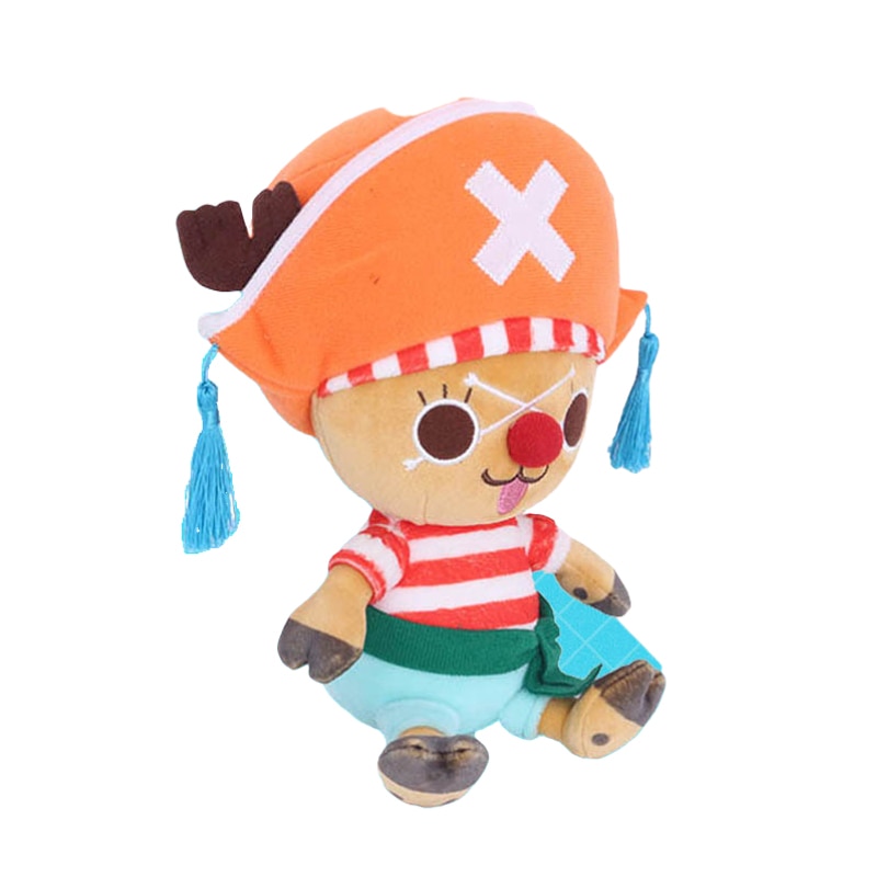 Going Merry Plush (25cm/9.8inches)